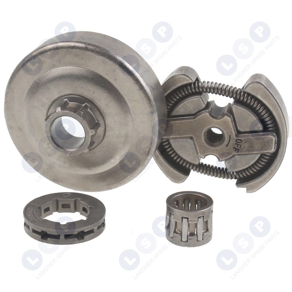 SPOJKOVÝ KOŠÍK BUBEN HUSQVARNA 137 142 236 136 141 - 101-007S